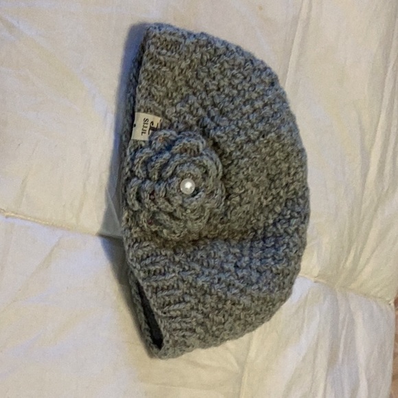 Wool Hat - Picture 6 of 6
